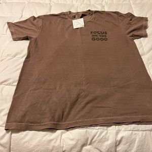 Dear Heart Co. Comfort Colors Tee